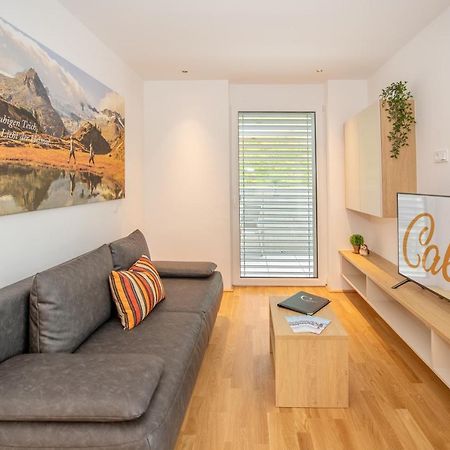 Apartments Ella 인스브루크 외부 사진