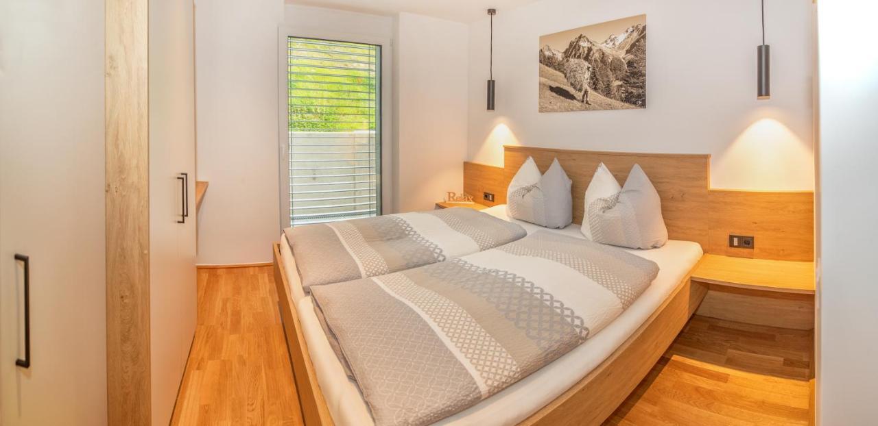 Apartments Ella 인스브루크 외부 사진