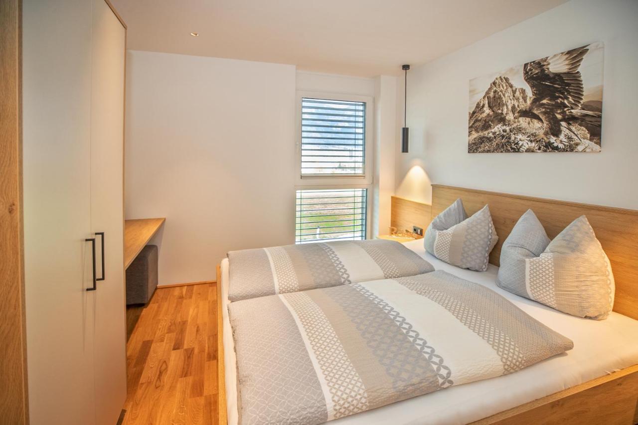 Apartments Ella 인스브루크 외부 사진
